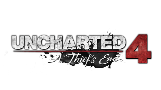 uncharted_4_logo